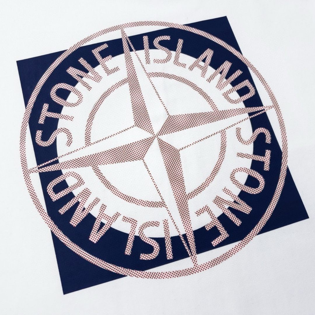 T-Shirt Monochromatic