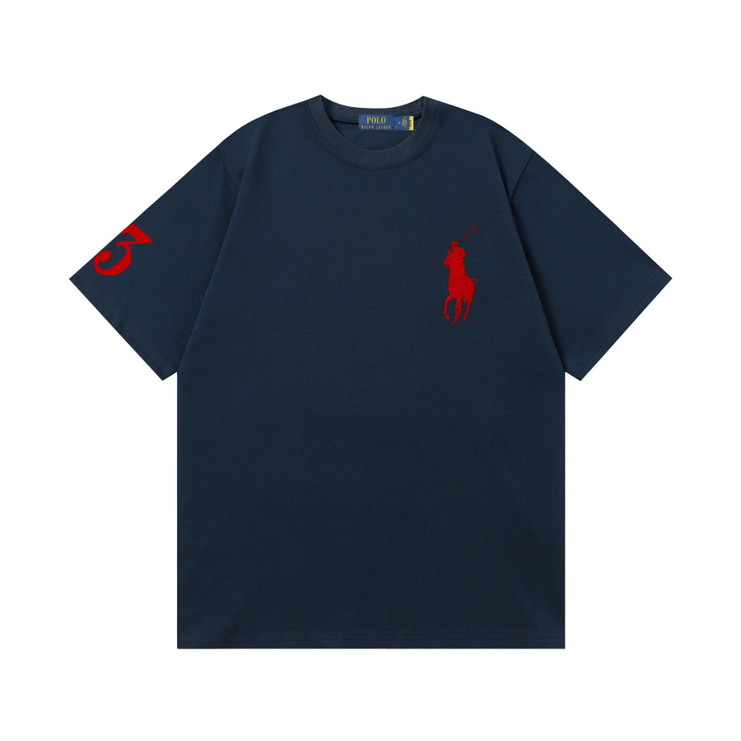 T-Shirt Polo