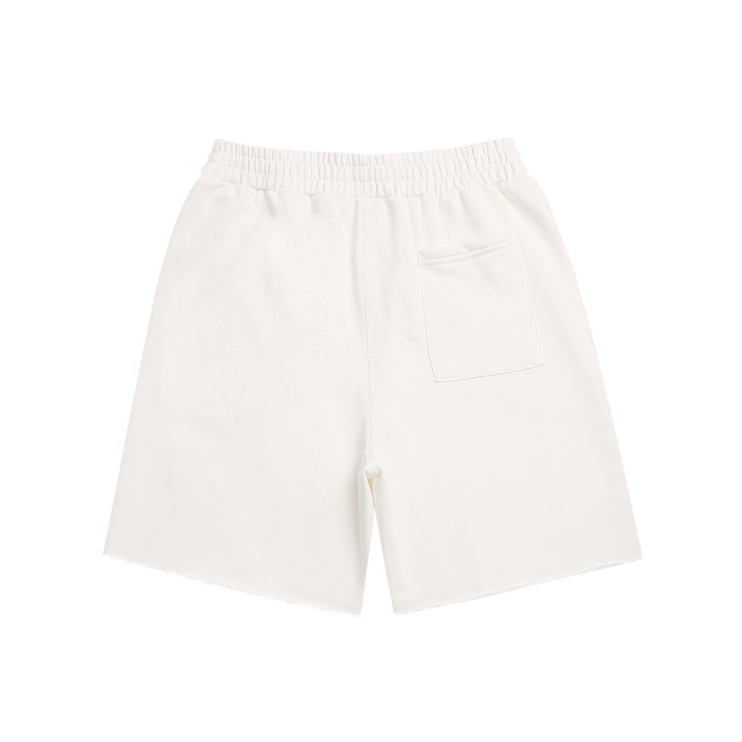Short CB Monogram