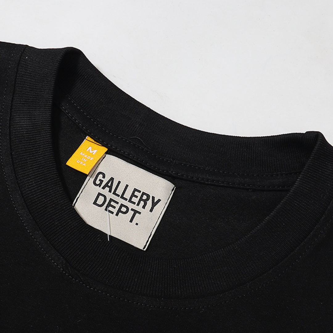 T-Shirt Gallery Dpt.