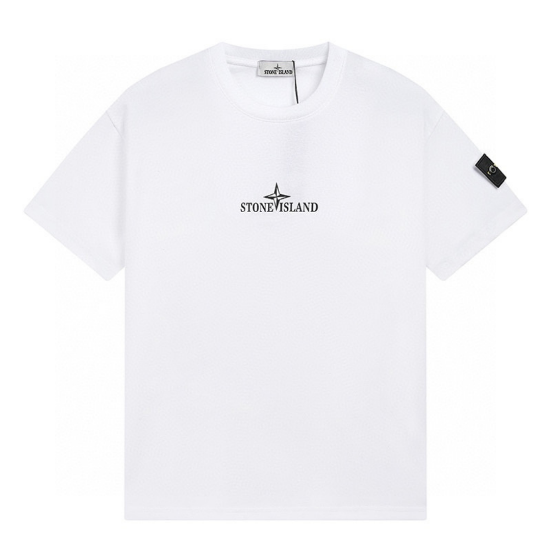T-Shirt Monogram