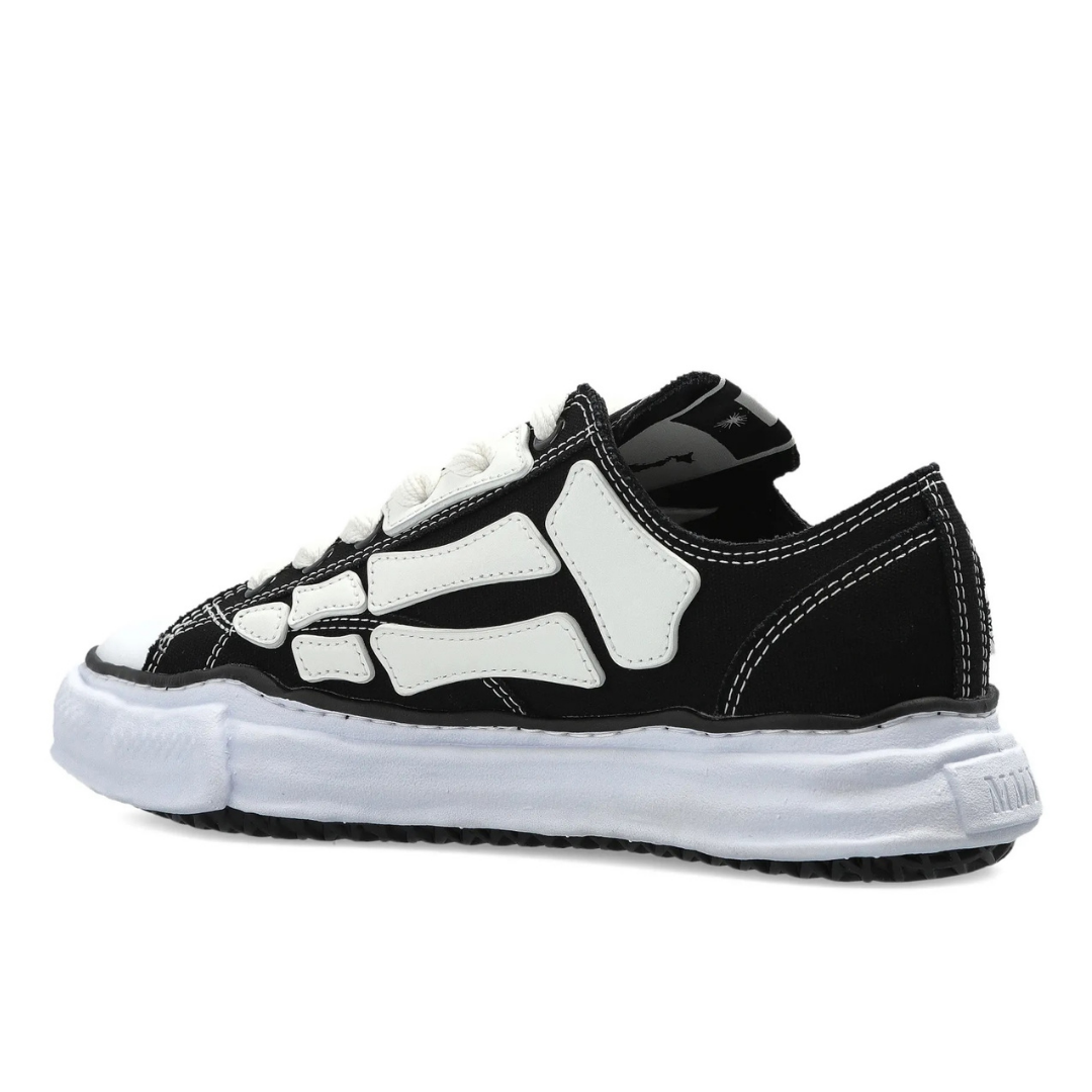 Baskets Amr x MMY Skeleton