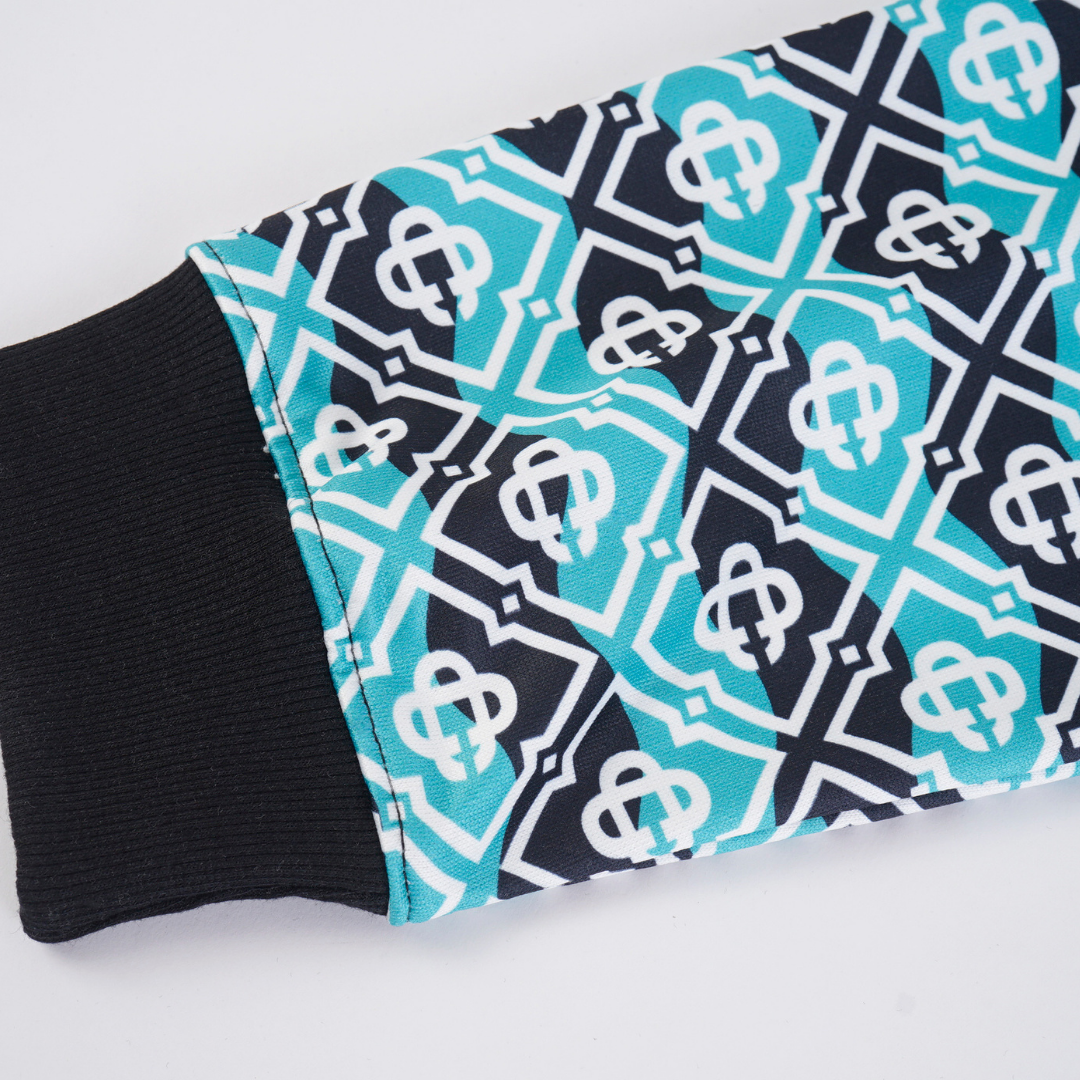 Sweat Casa Monogram