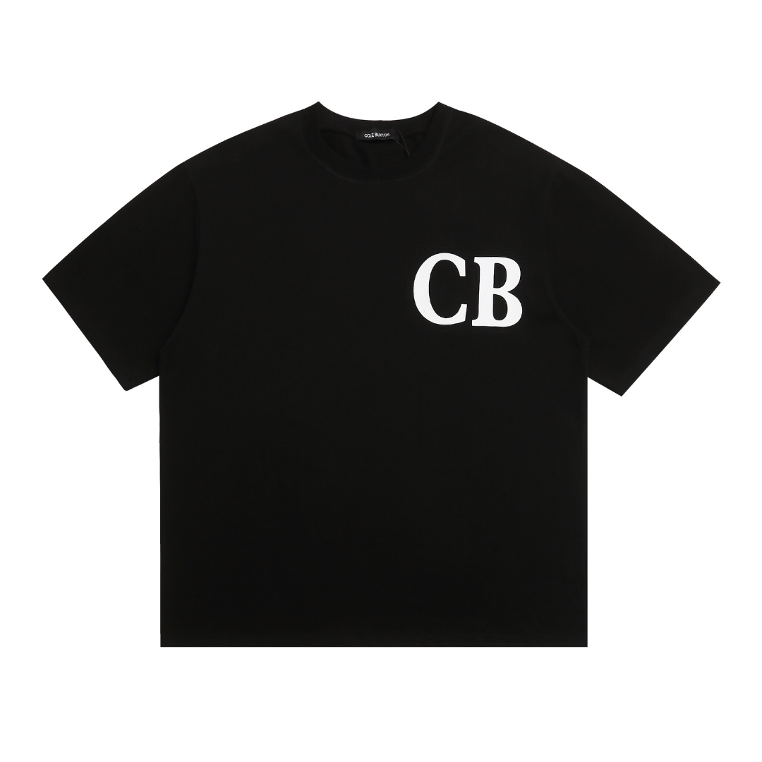 T-Shirt CB Monogram
