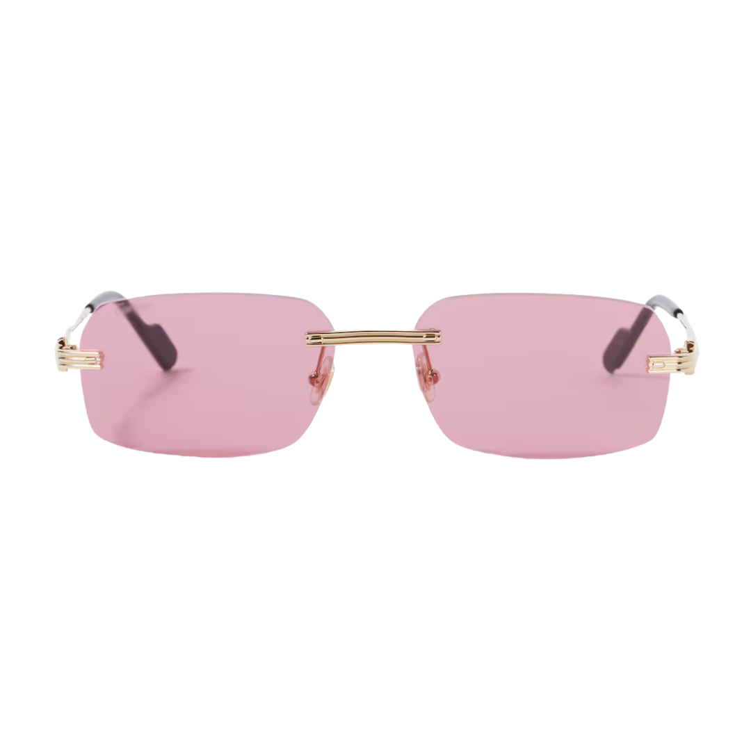 Lunettes de Soleil Polychromatic