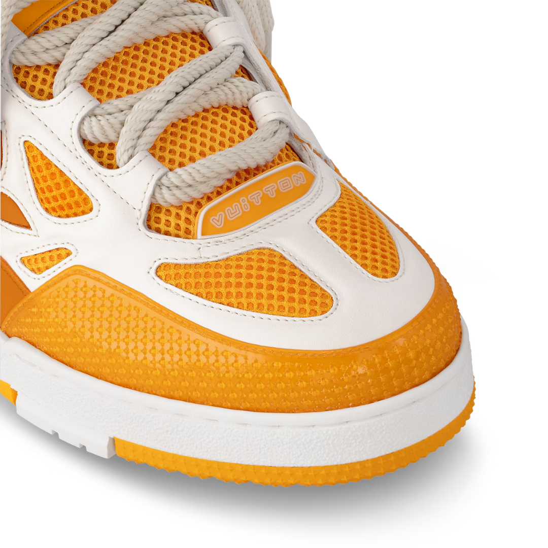 Baskets Skate Monogram