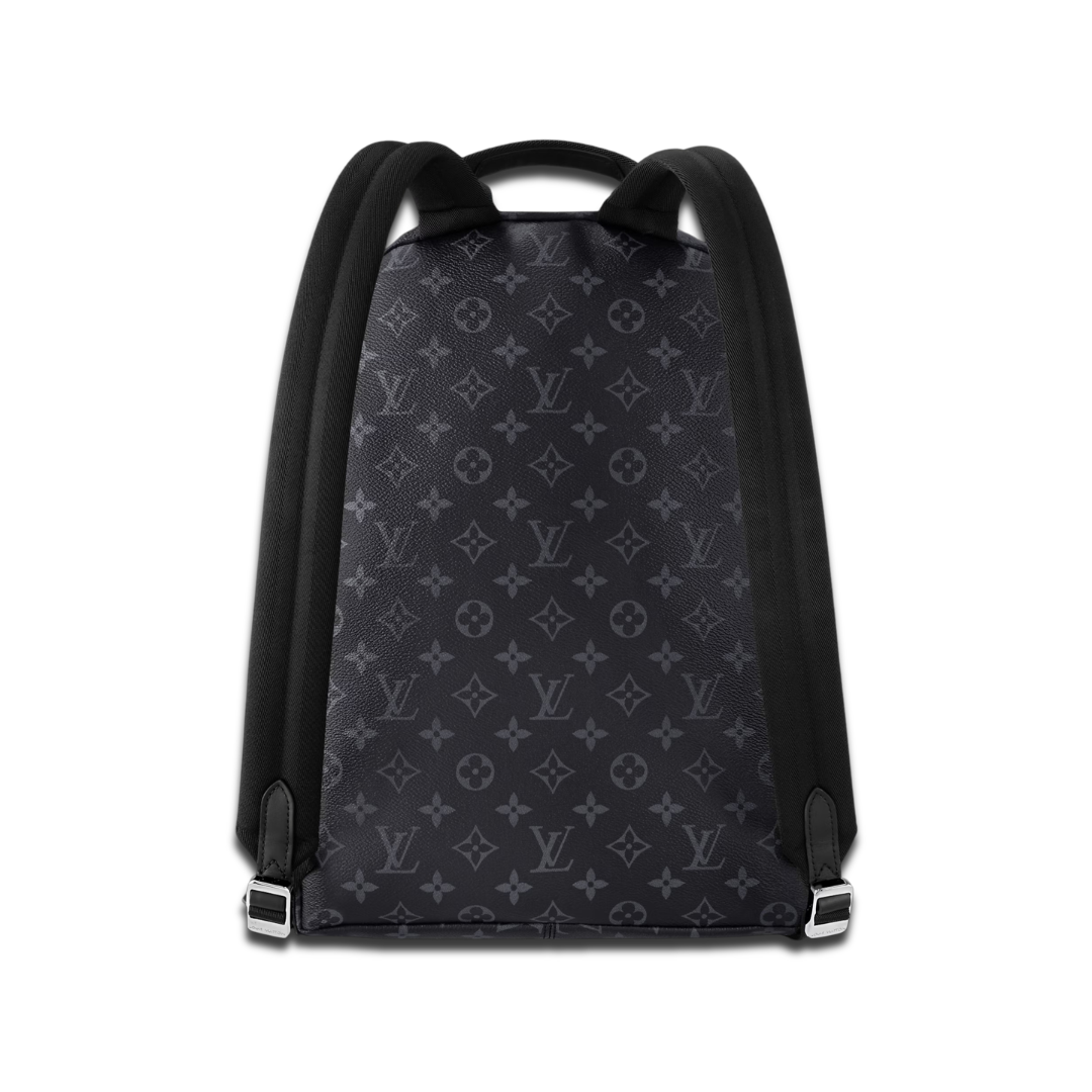 Sac à Dos Monogram