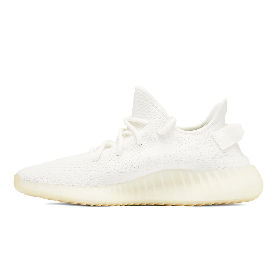 YZY 350 V2 Triple Blanc