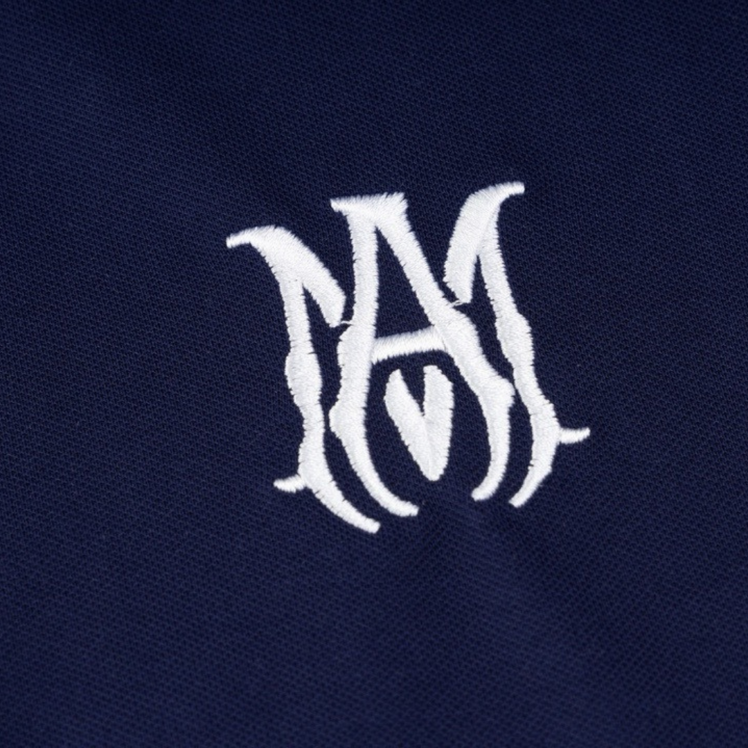 Polo Amr Monochromatic