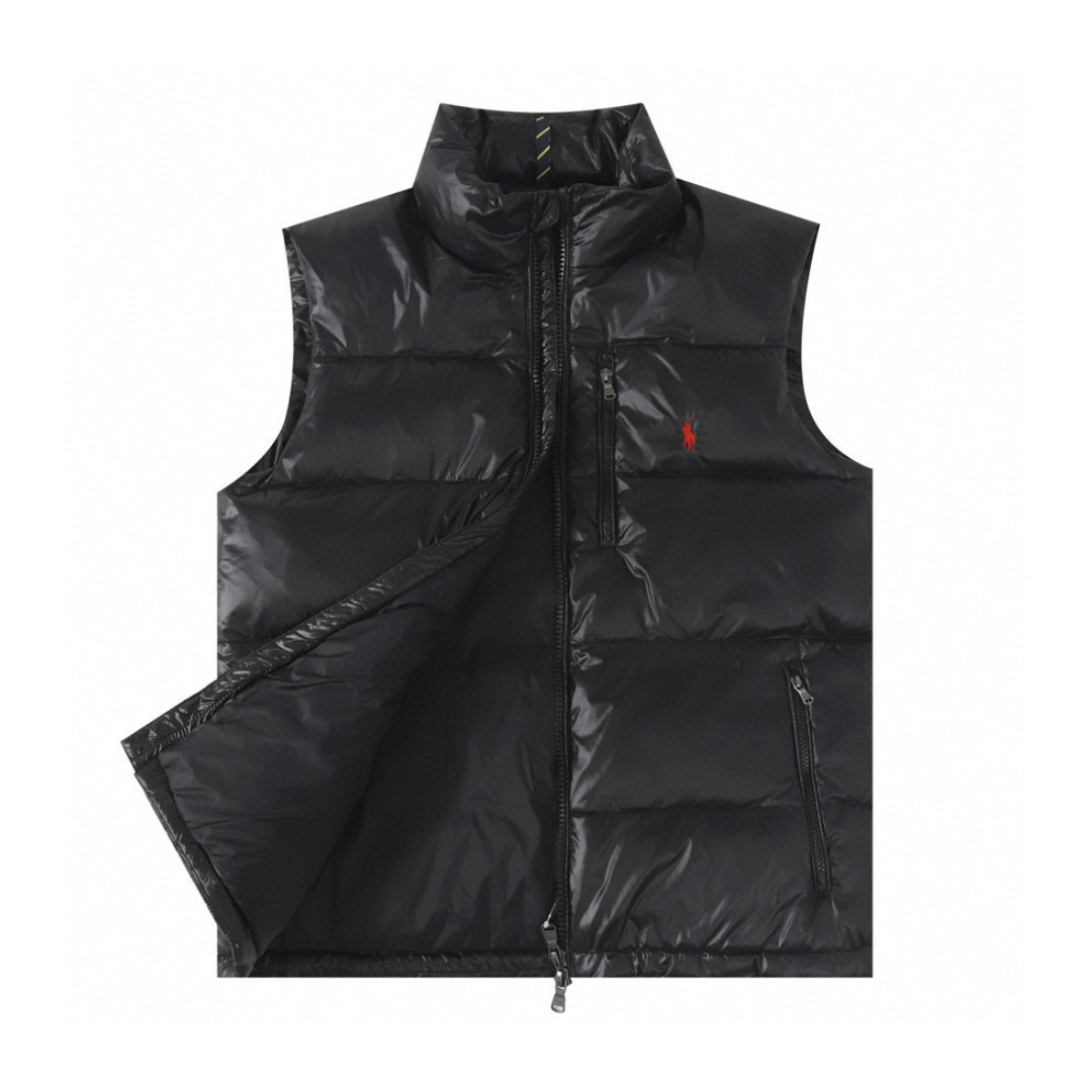 Gilet Polo Reflective