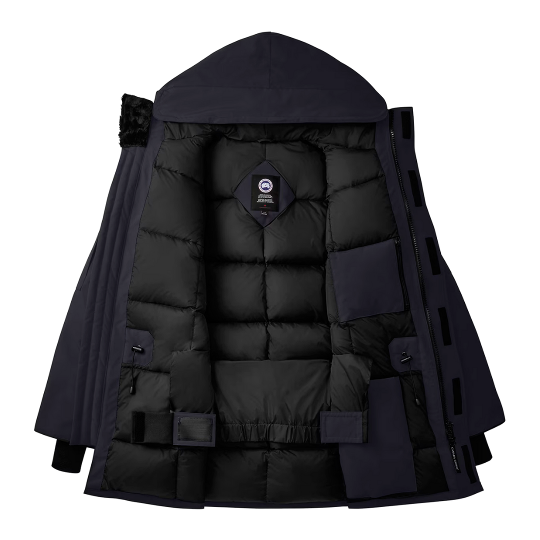 Veste Goose