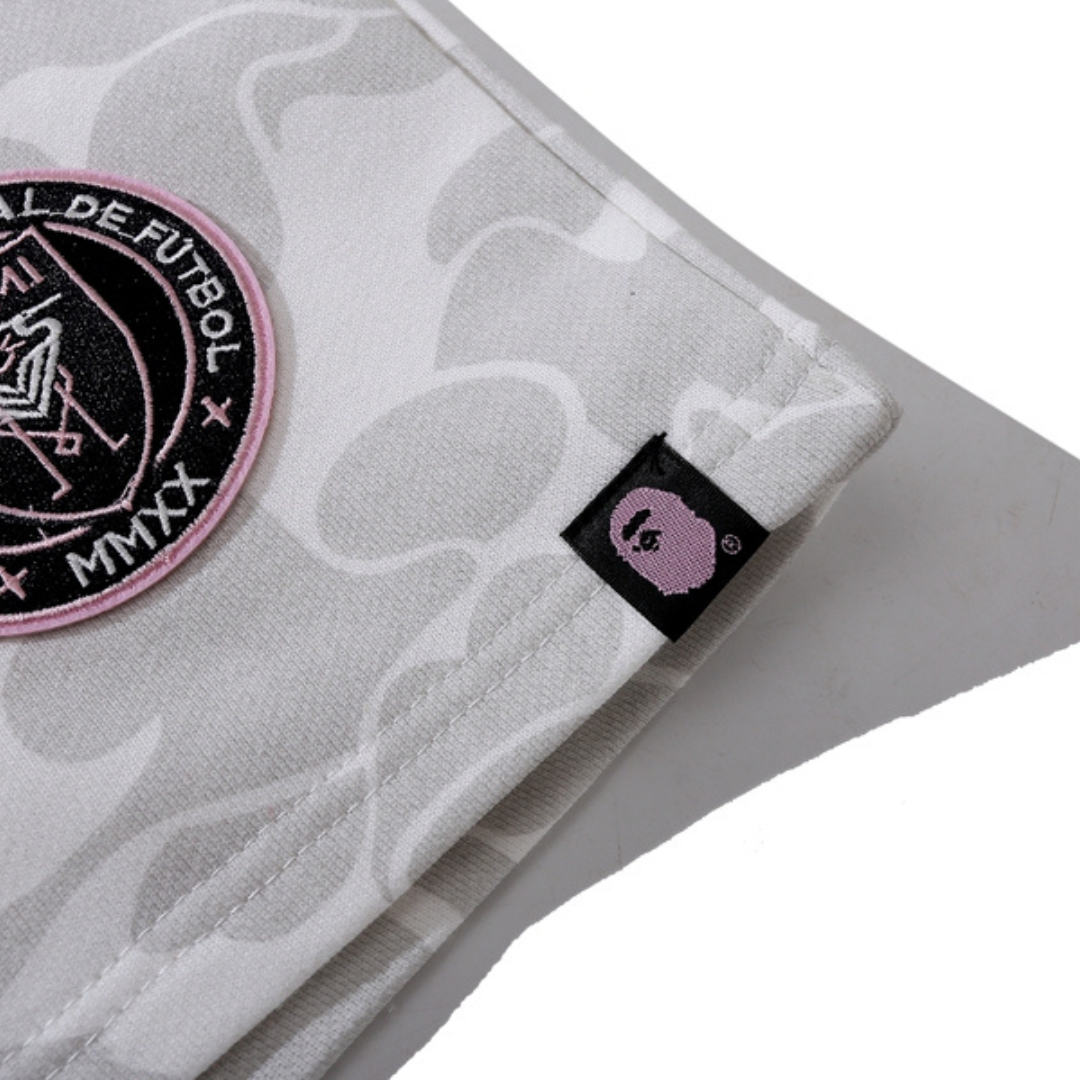 Ensemble Bape Miami