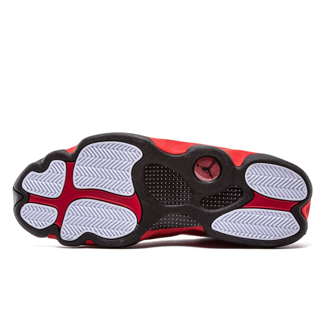 J13 Retro Playoffs