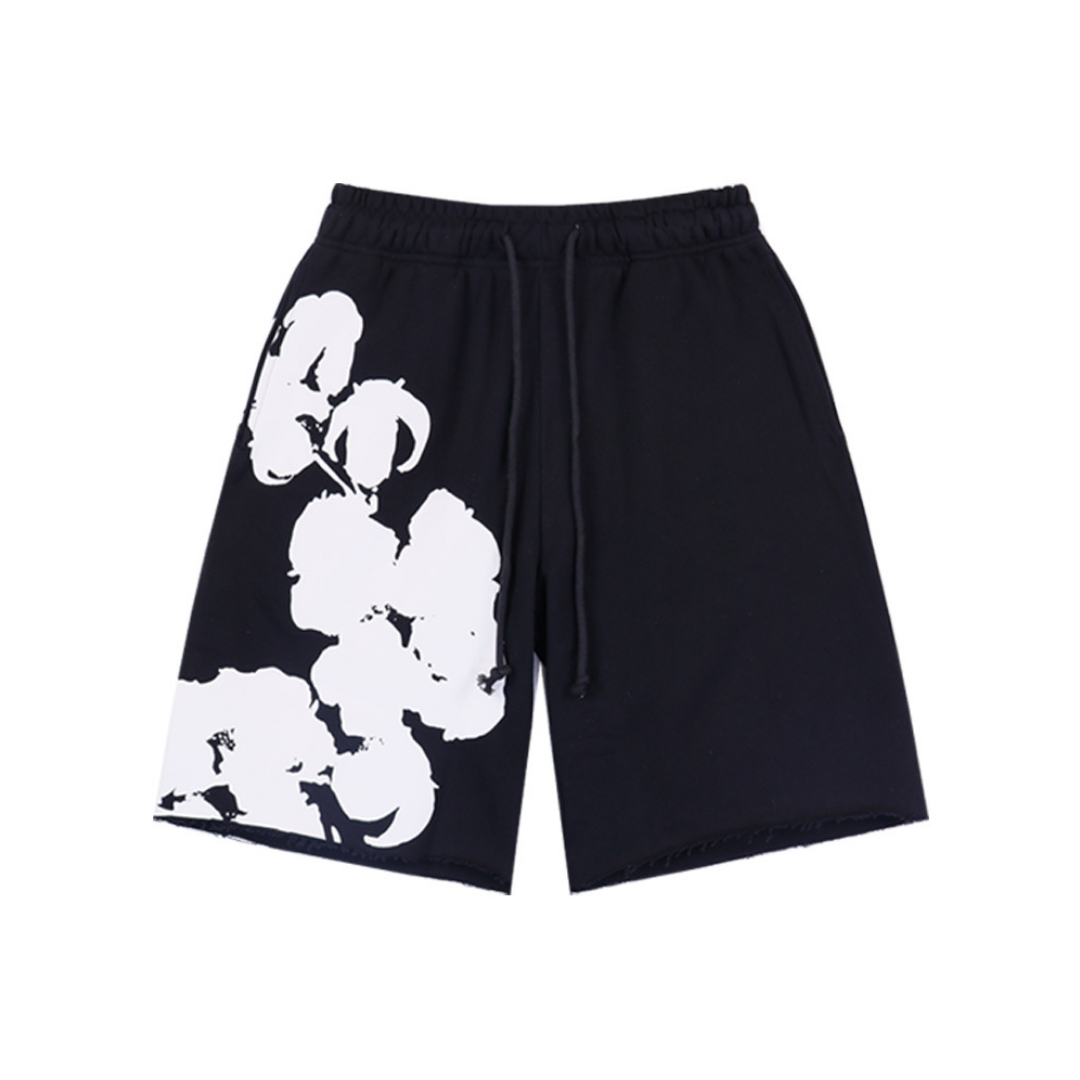 Ensemble Denim Trs Noir