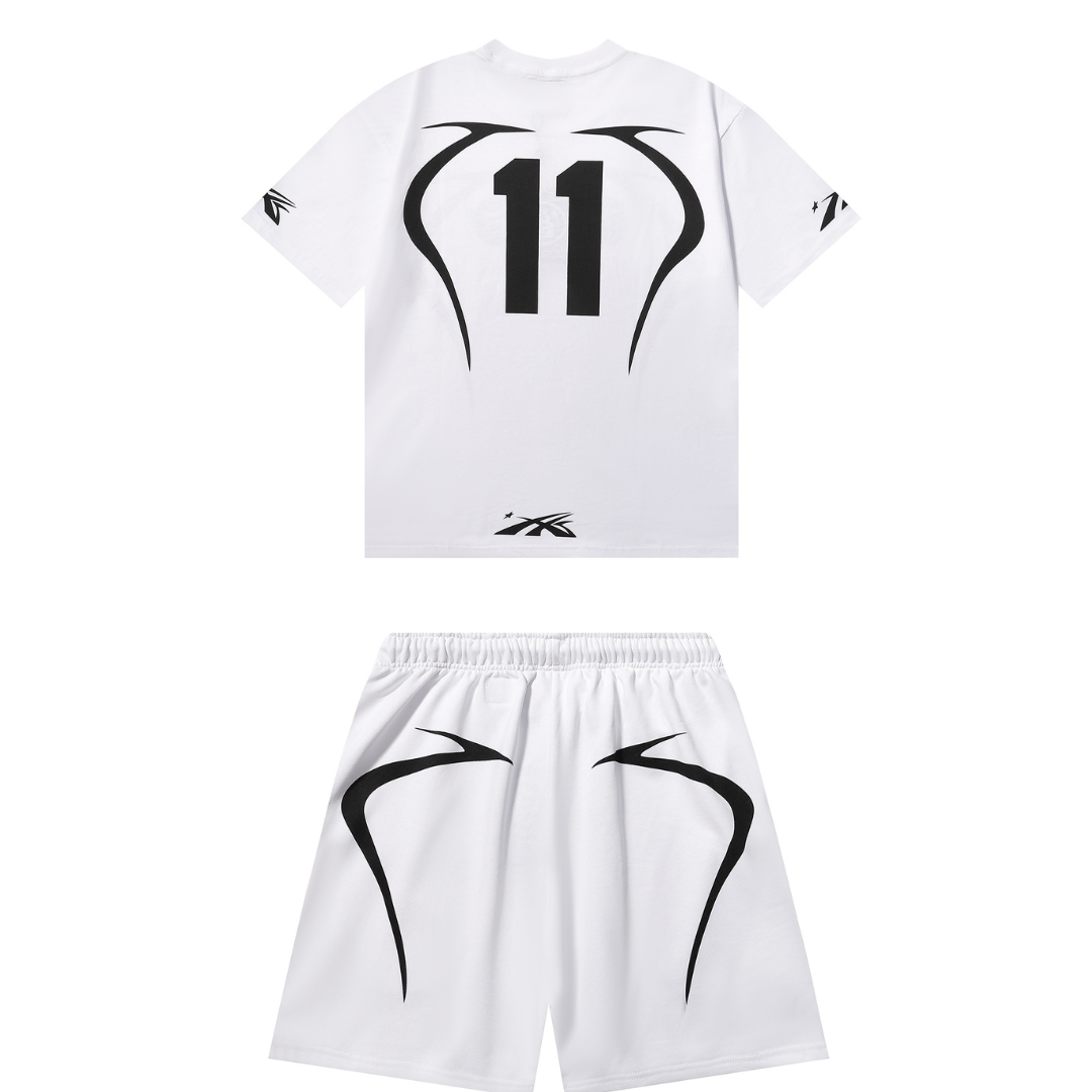 Ensemble Short Hell