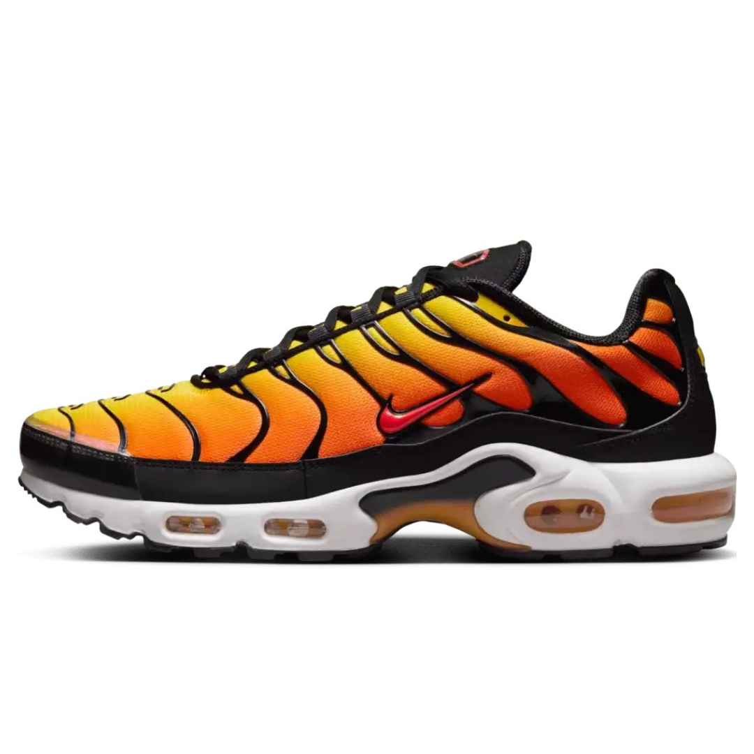 TN Orange Noir