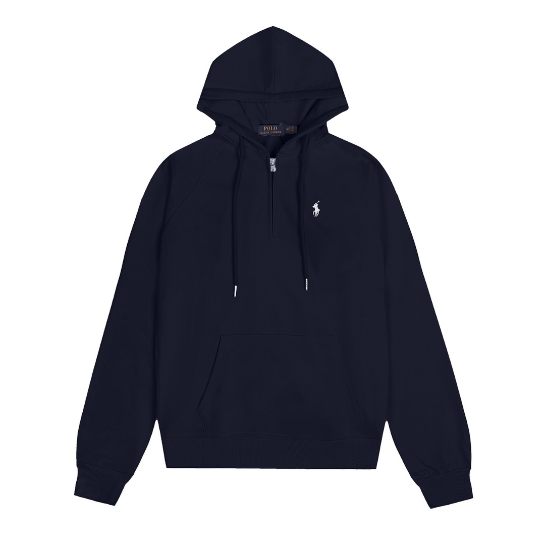 Sweat à Capuche Polo