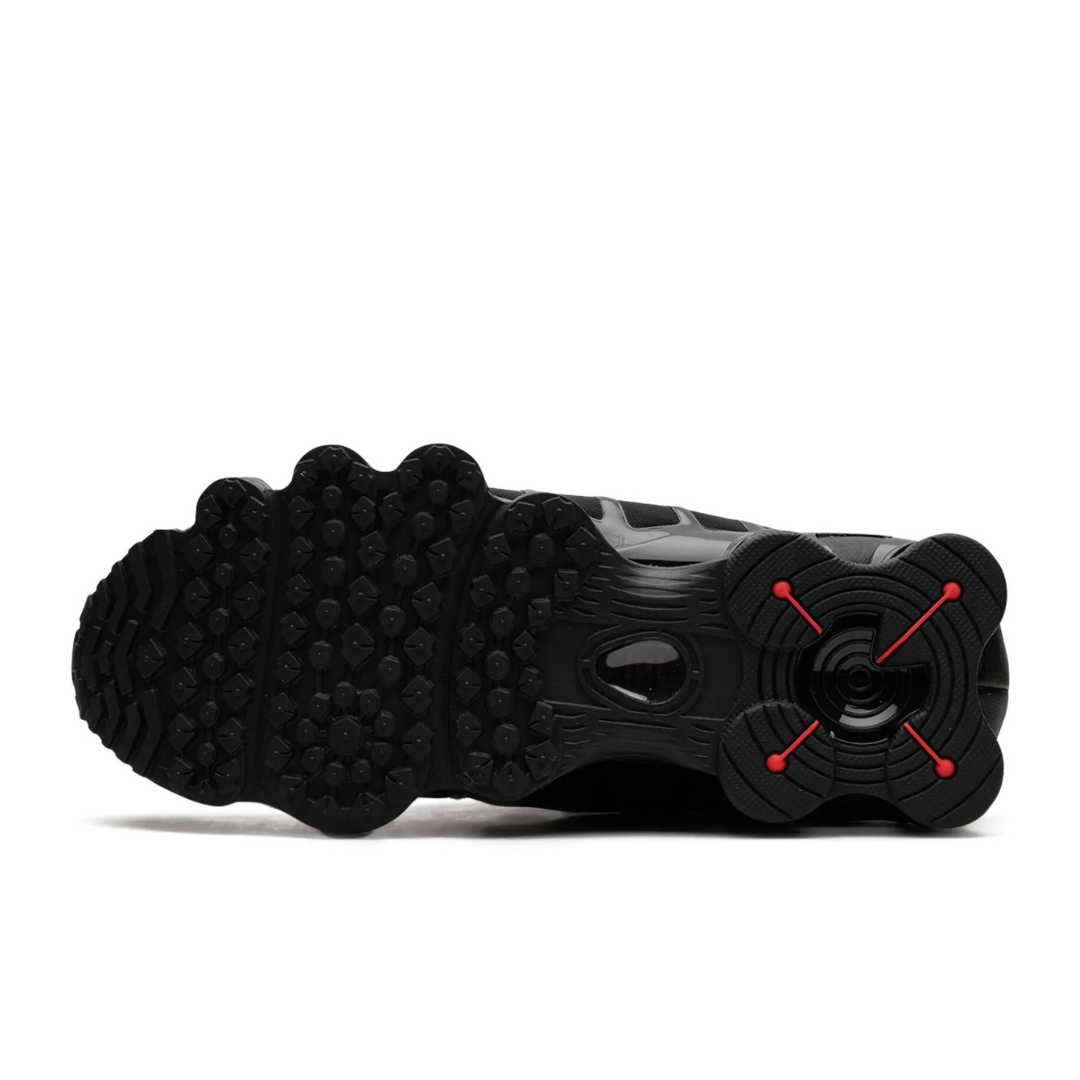Shox TL Triple Noir