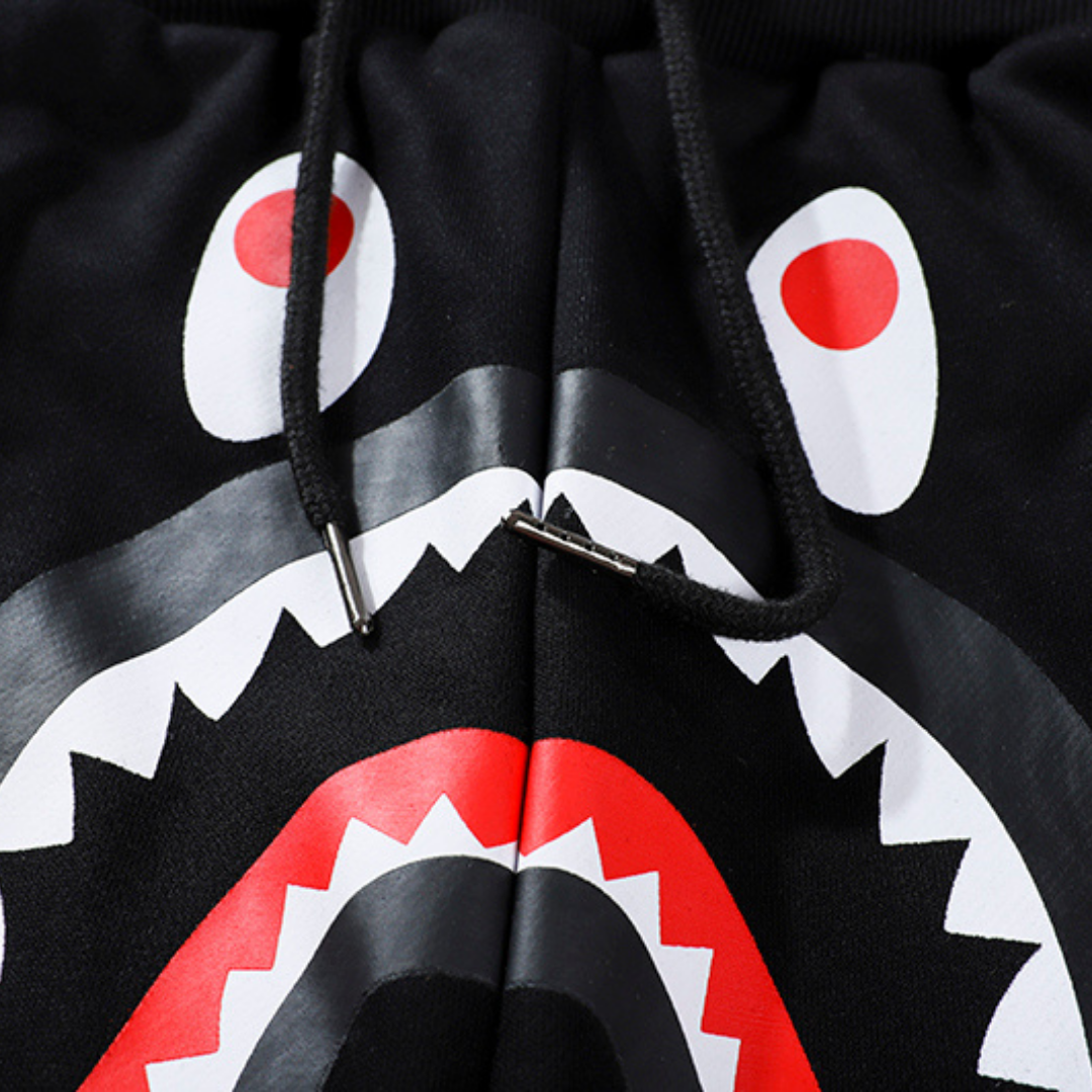 Short Bape