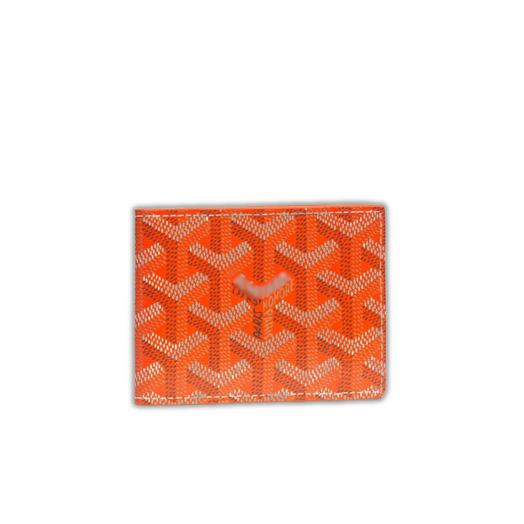 Portefeuille Monogram