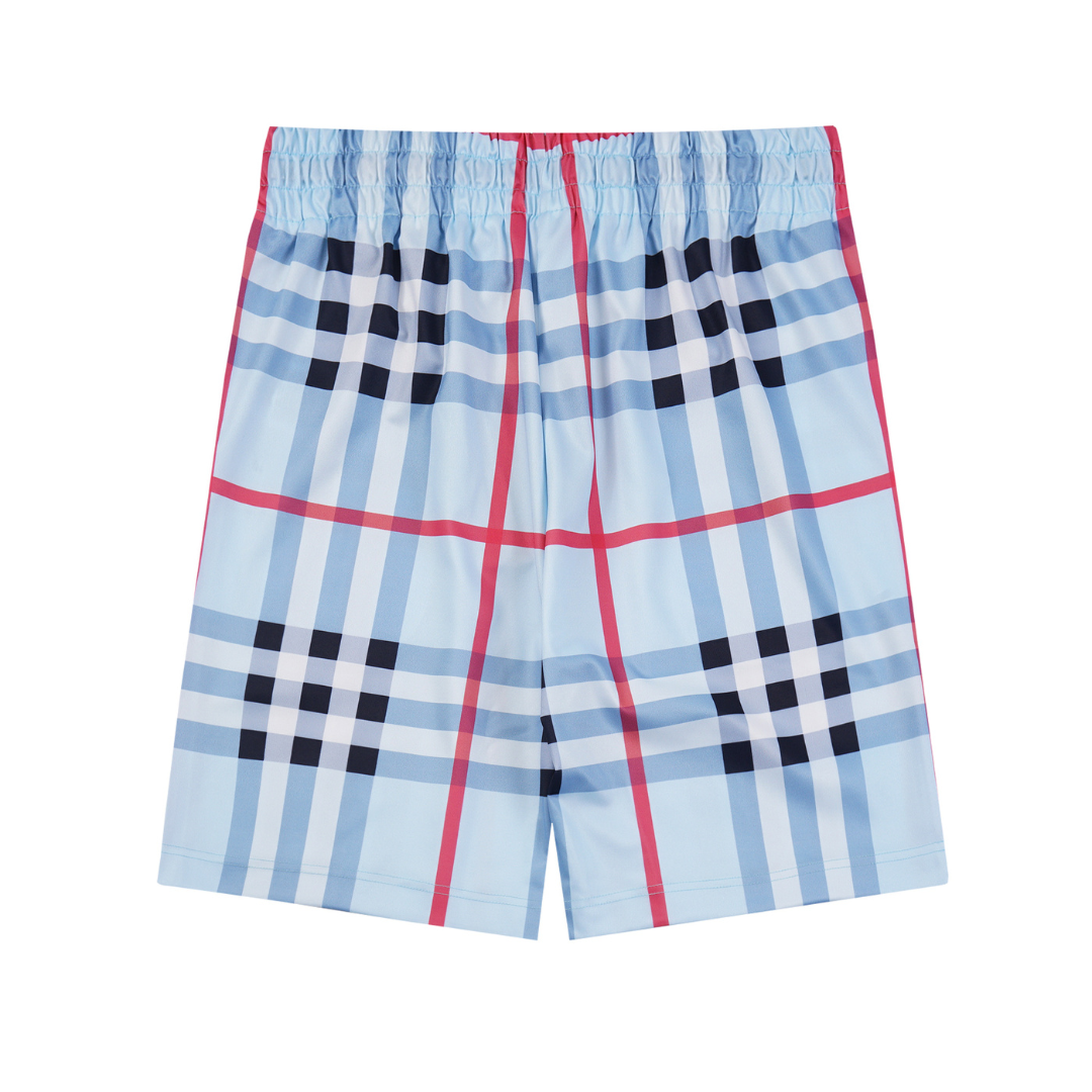 Short BB Monogram