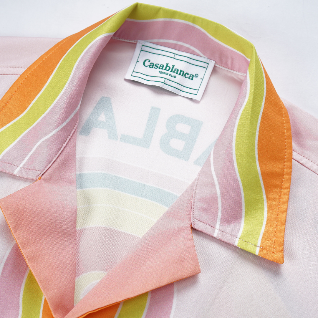 Ensemble Short Casa