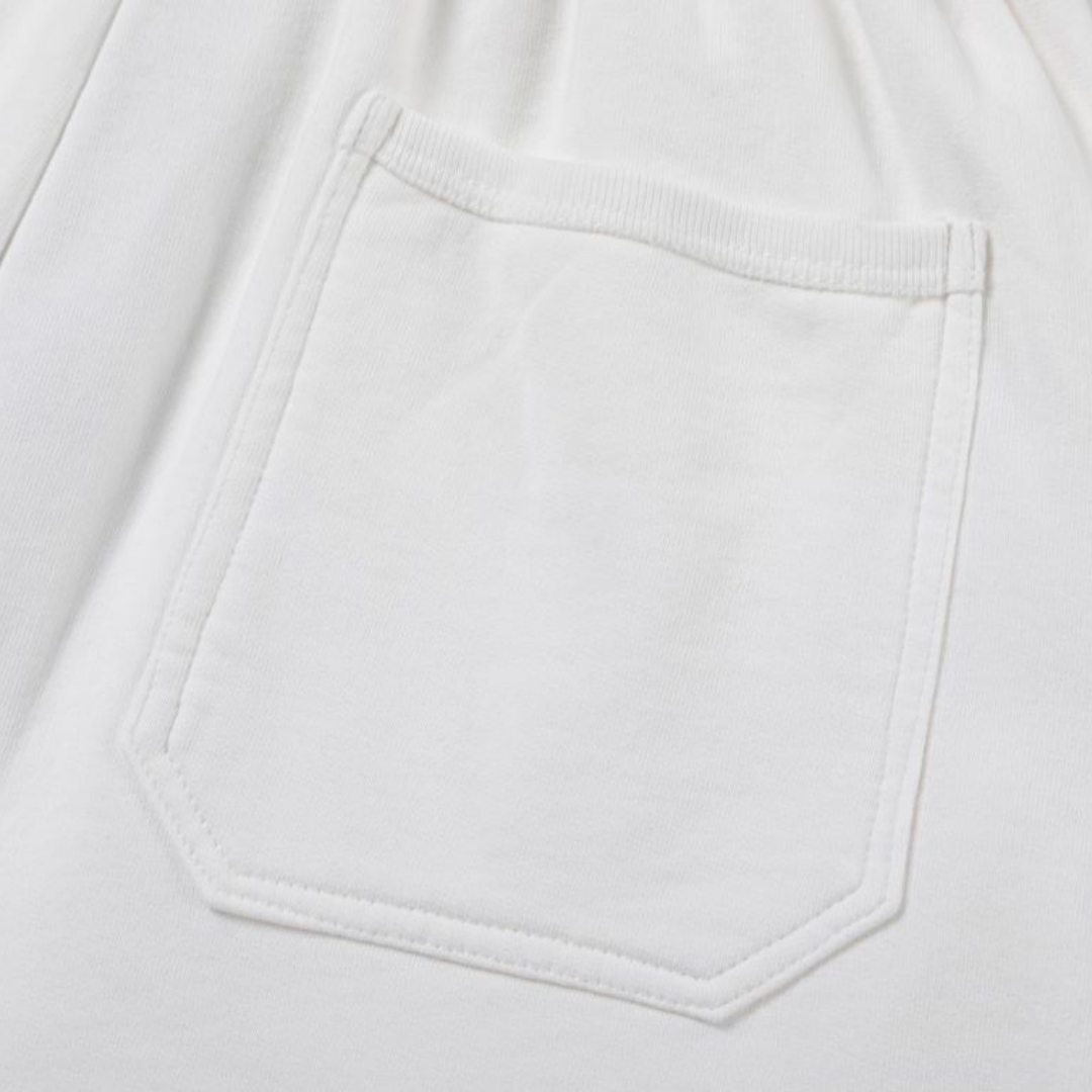 Short Amr Monogram