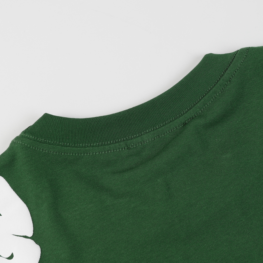 Ensemble Short Denim Trs Vert