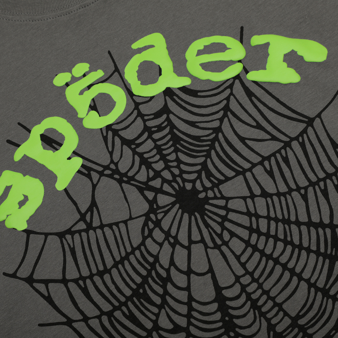 T-Shirt Sp5der