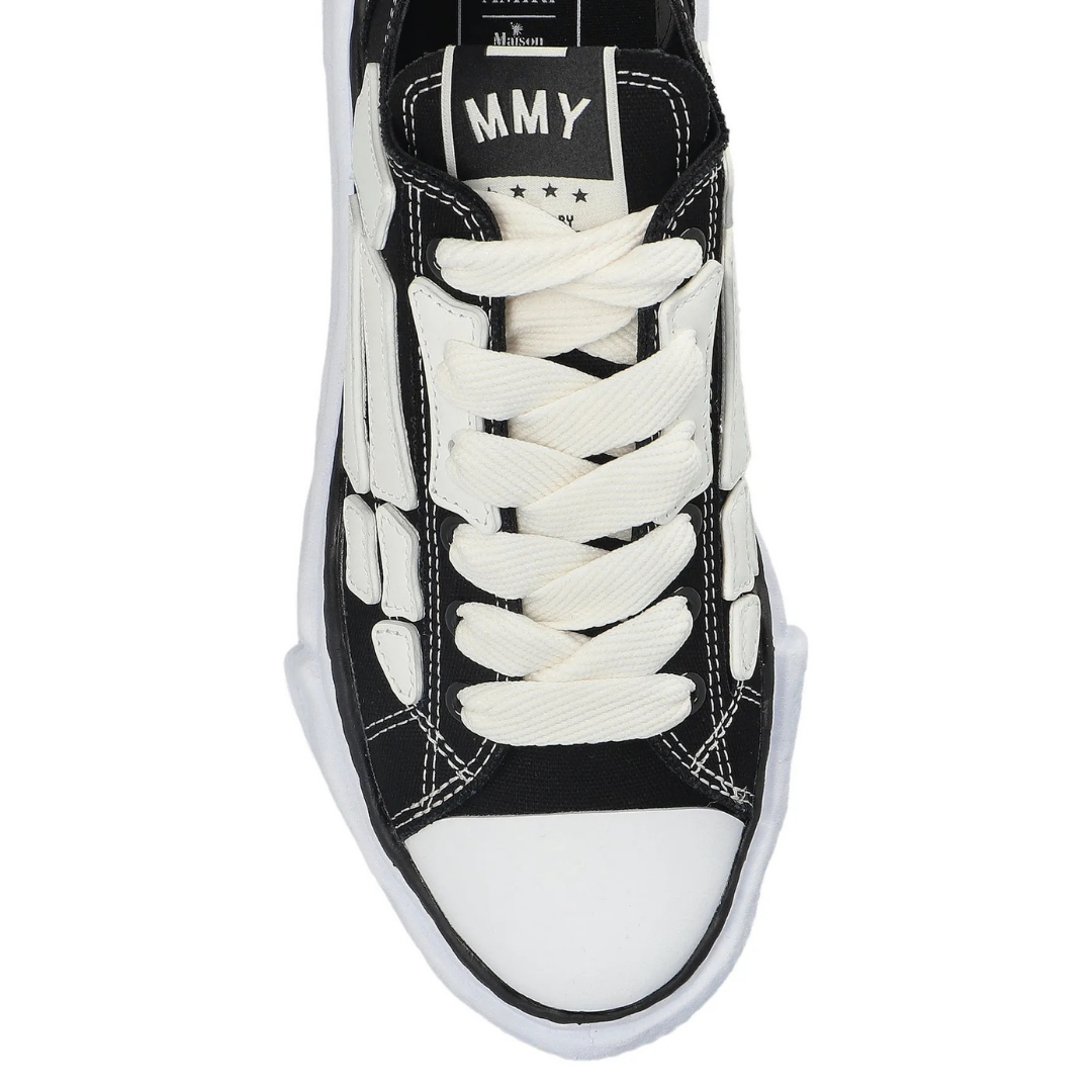 Baskets Amr x MMY Skeleton