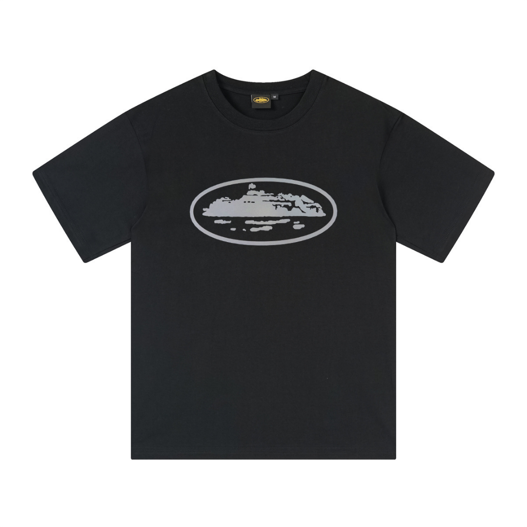 T-Shirt Alcatraz
