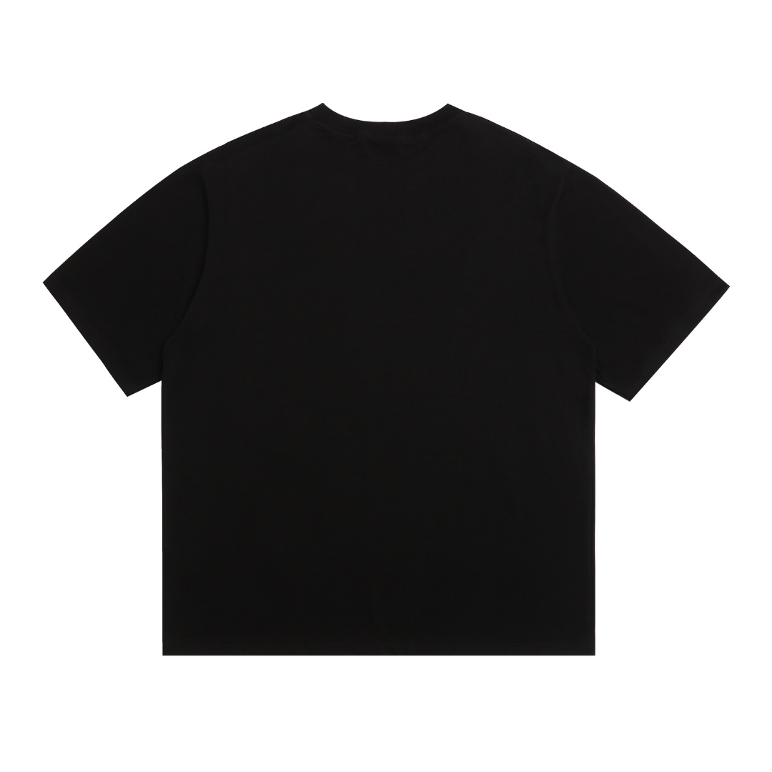T-Shirt CB Monogram