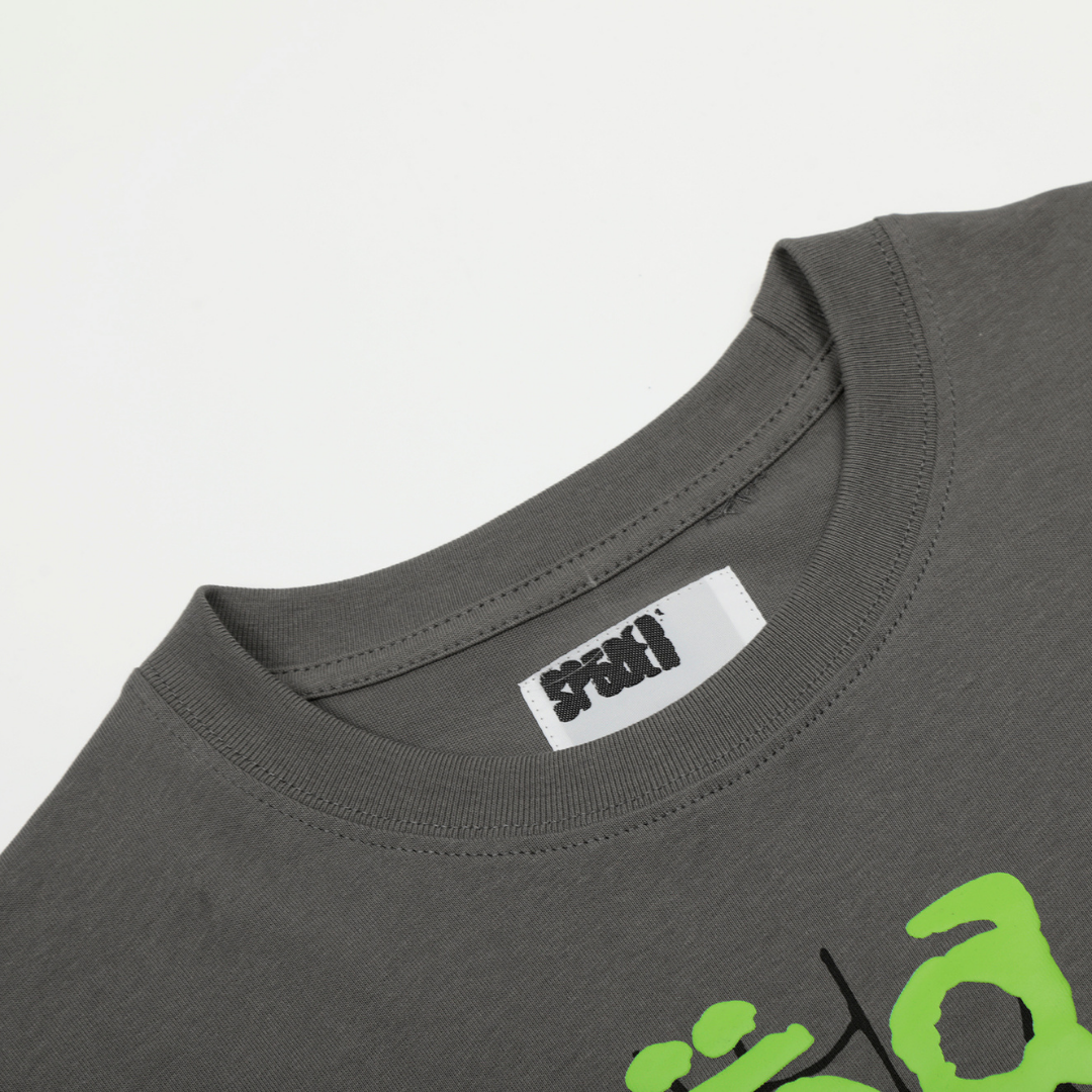 T-Shirt Sp5der