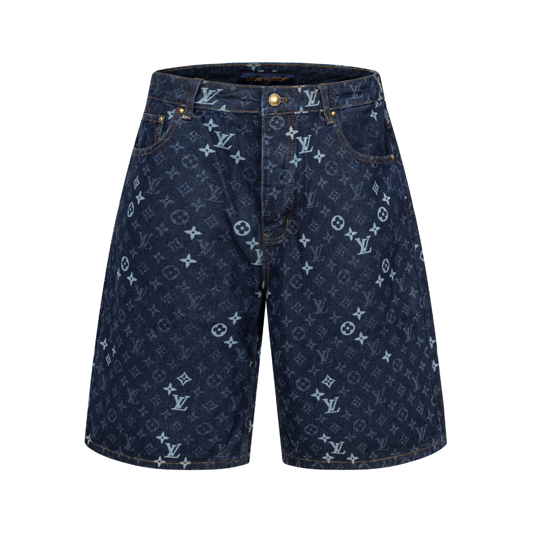 Ensemble Short Monogram