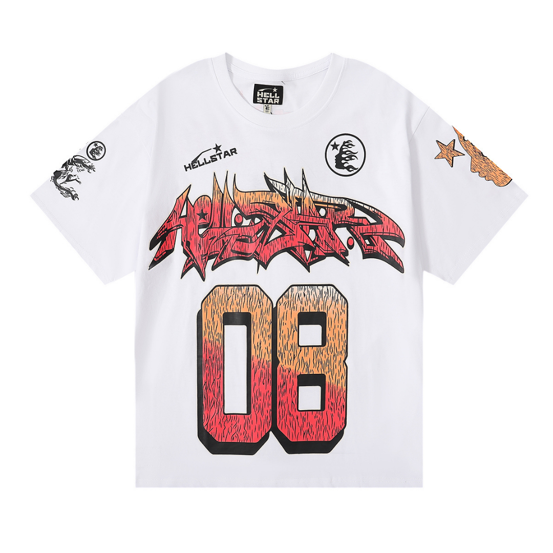 T-Shirt Hell