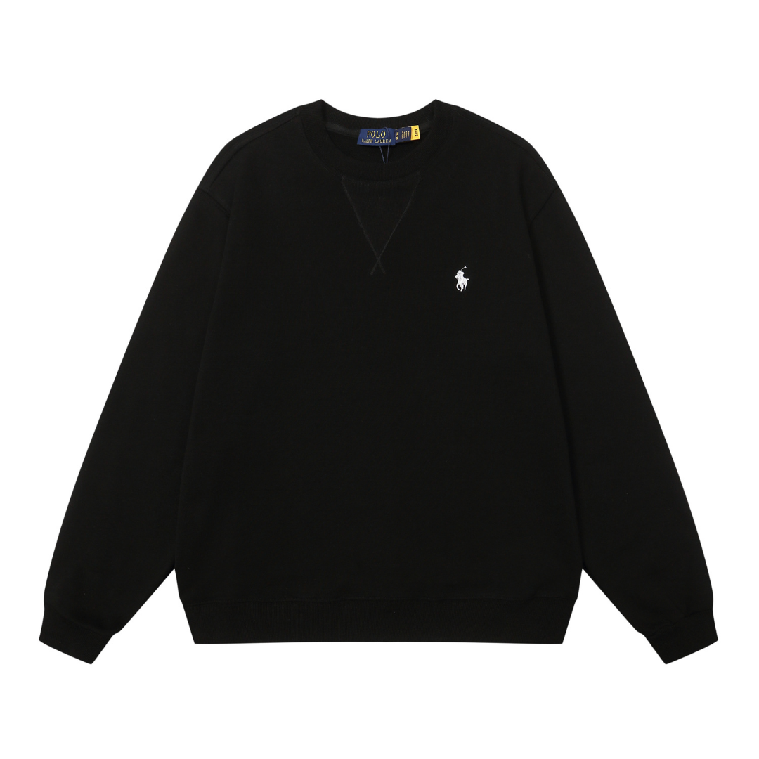 Sweat Polo