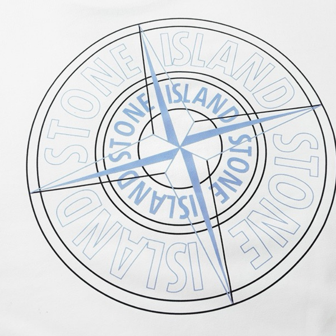 T-Shirt Monogram