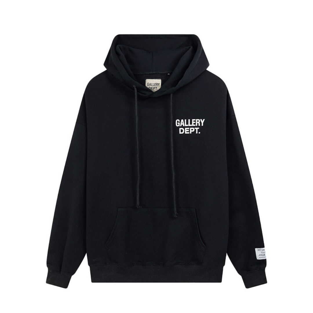 Sweat à Capuche Gallery Dpt.