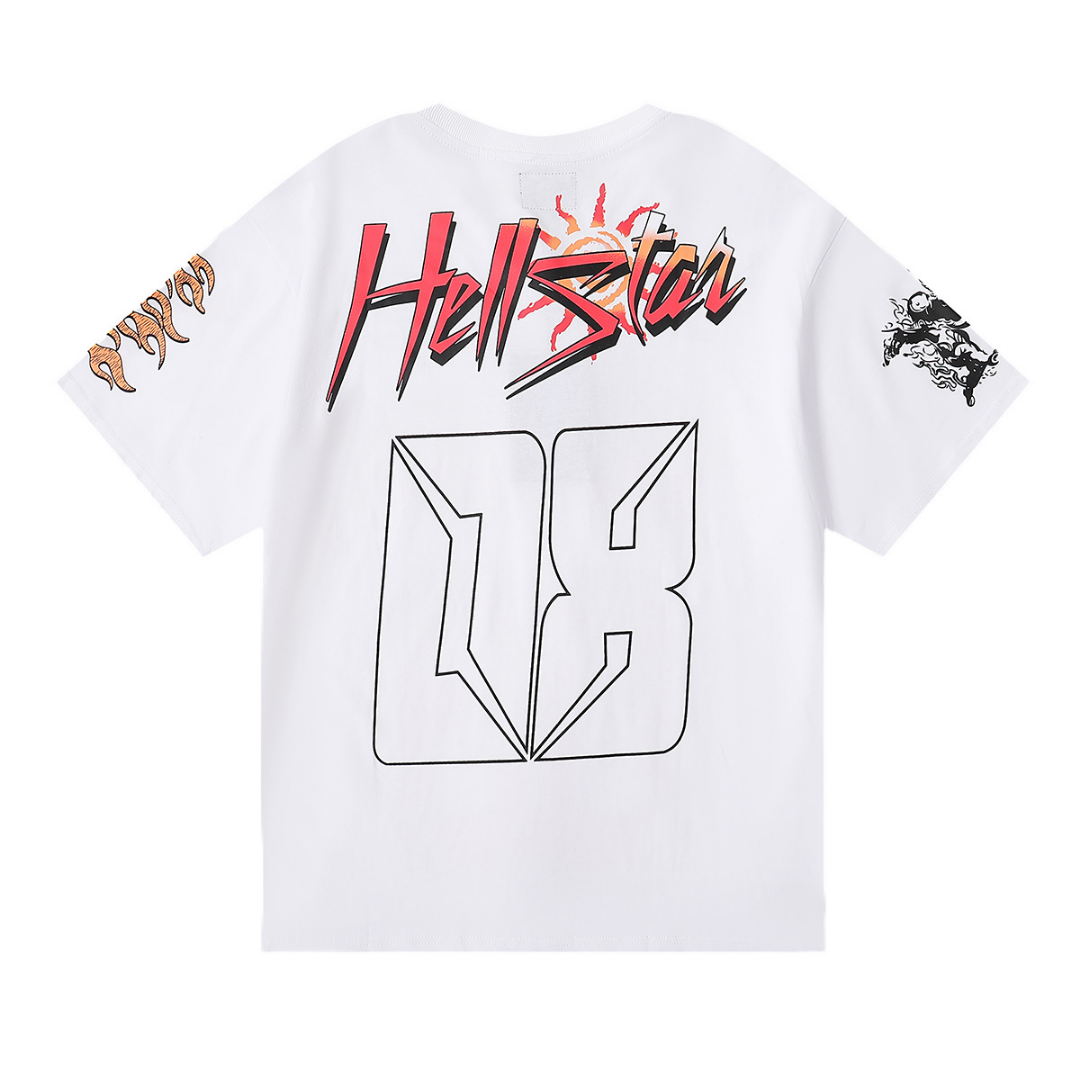 T-Shirt Hell