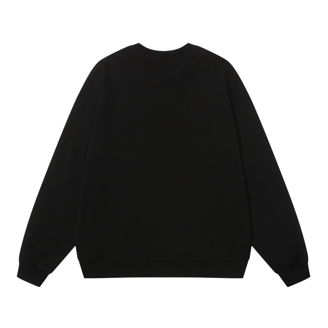Sweat Polo