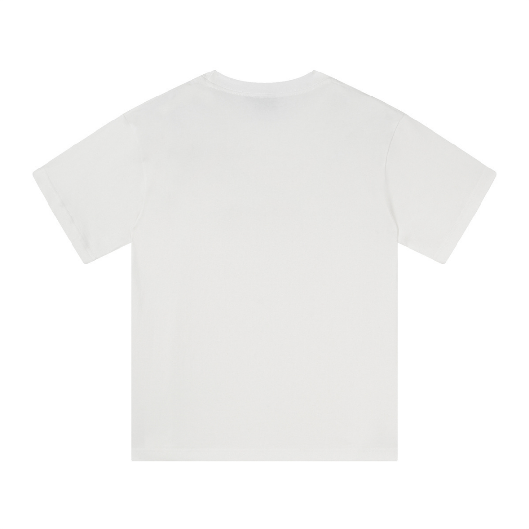 T-Shirt Alcatraz