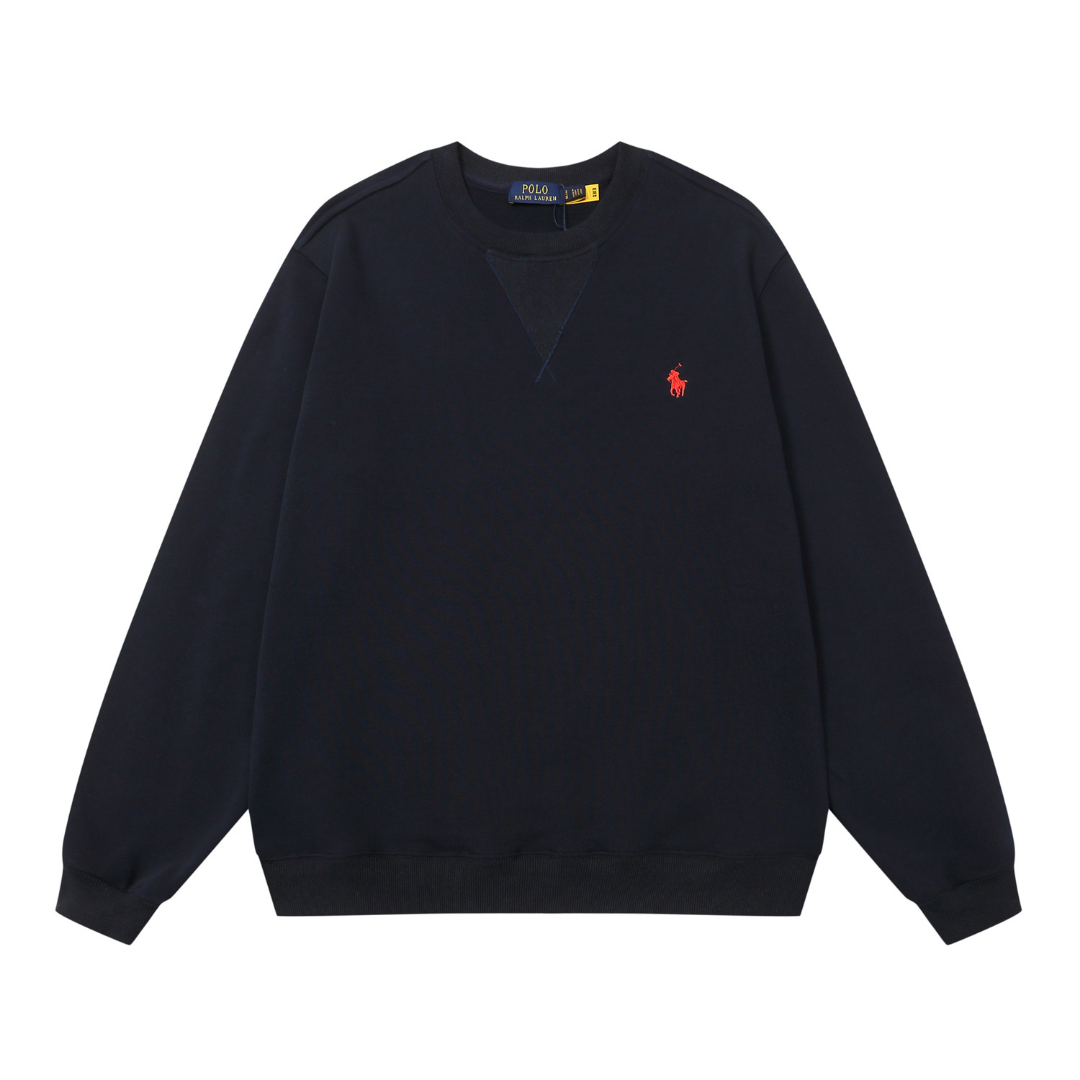 Sweat Polo
