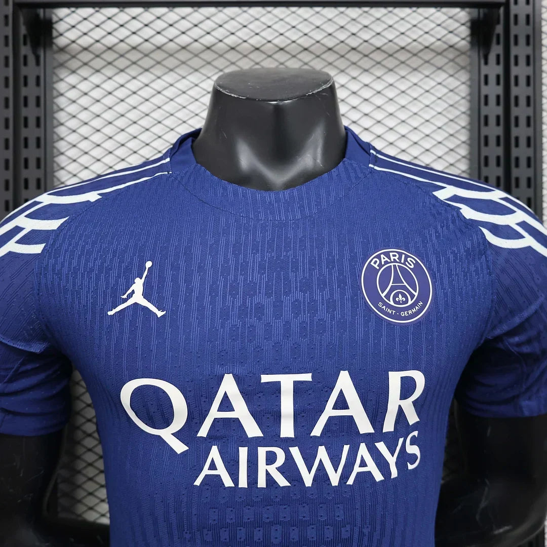 Maillot PSG x Jordan 2024/2025 Fourth