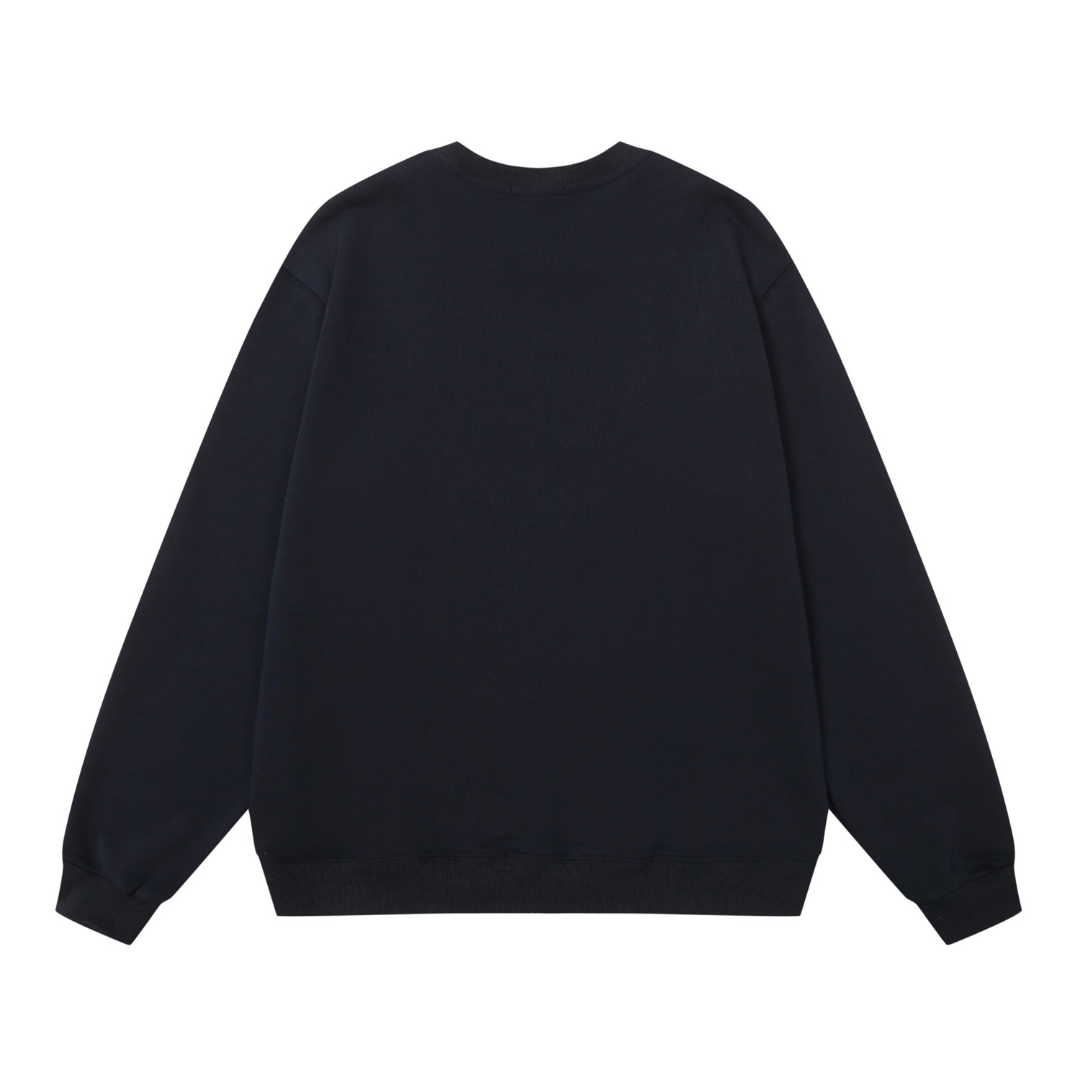 Sweat Polo