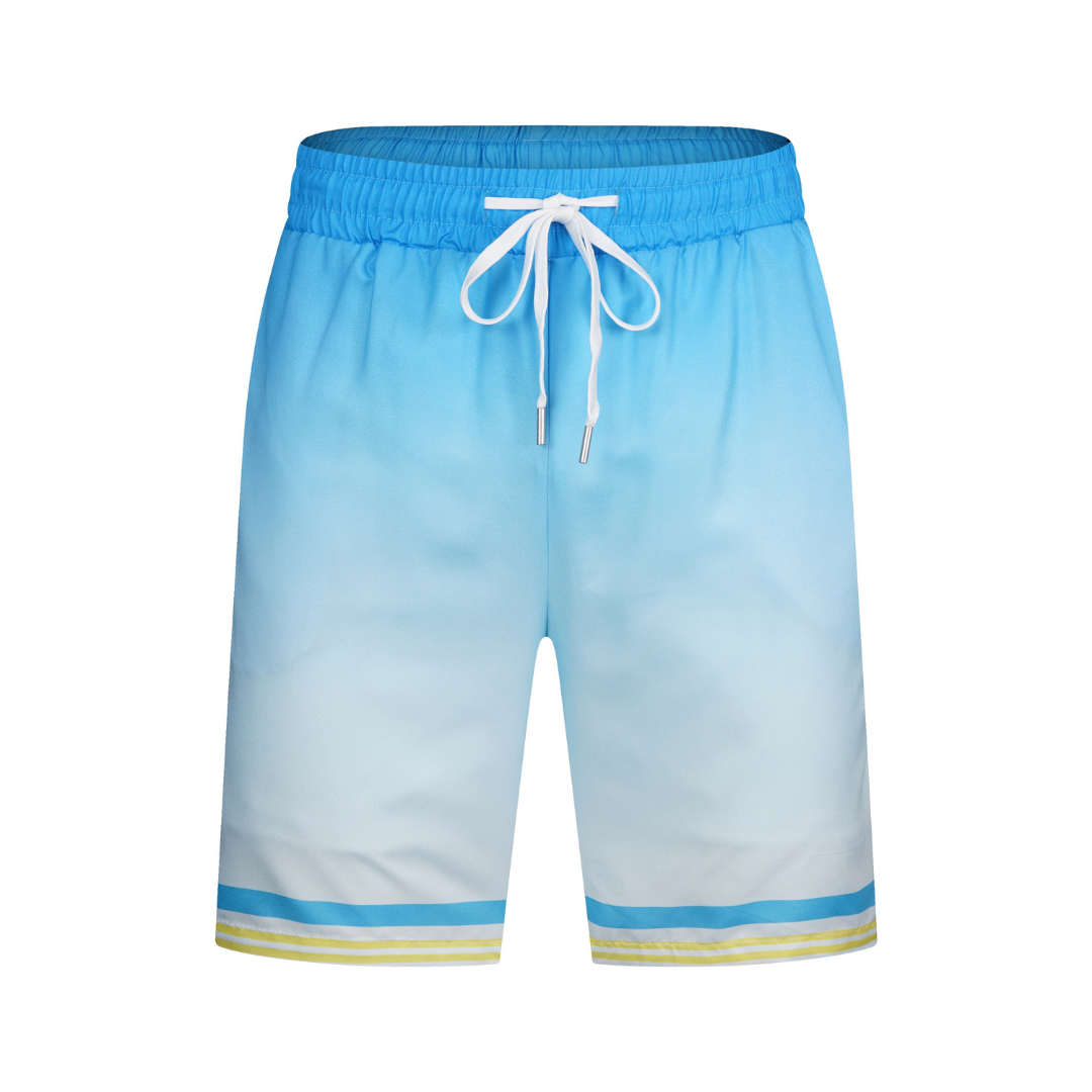 Ensemble Short Casa