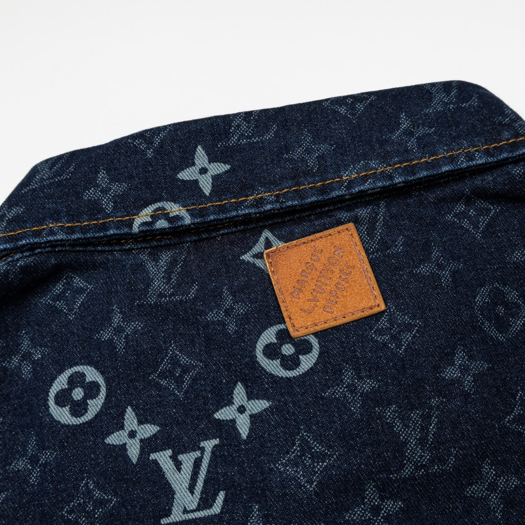 Ensemble Short Monogram
