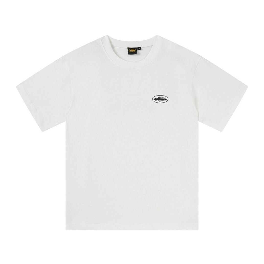 T-Shirt Alcatraz