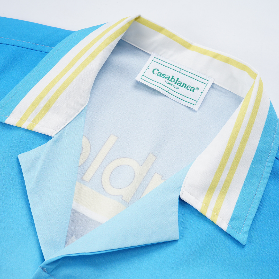 Ensemble Short Casa