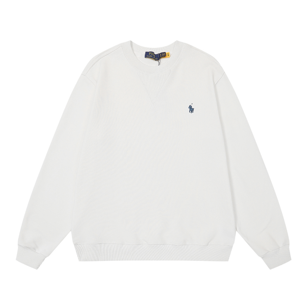 Sweat Polo