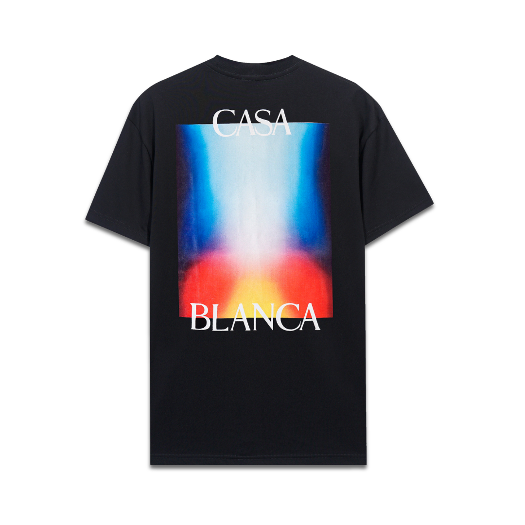 T-Shirt Casa Monogram